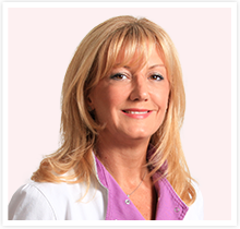 dr Irena Bujas