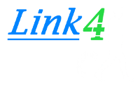 Link4MED logo
